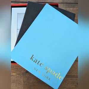 Kate Spade Photo Frame